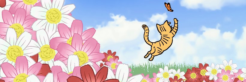 ayaneeni's profile banner image