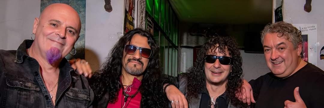 Kabrones México banner