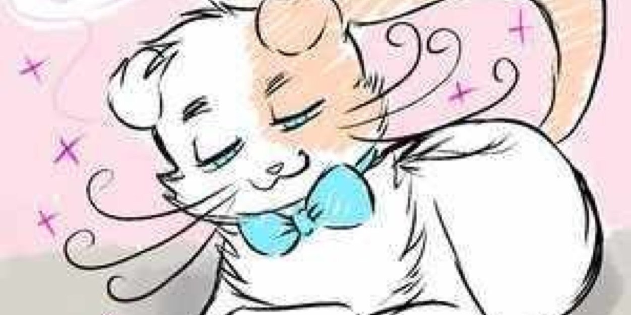 ConceitedKitten's profile banner image