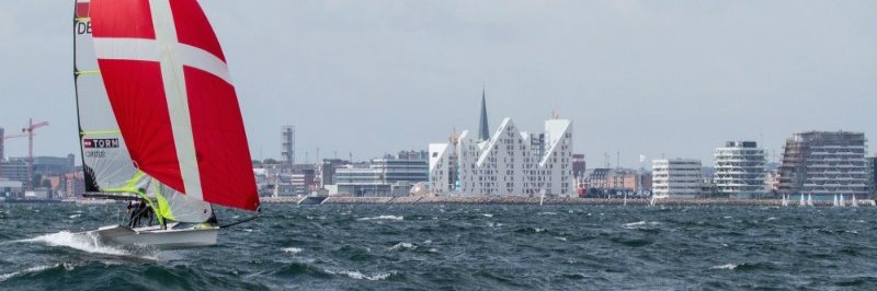 sailingaarhus's profile banner image