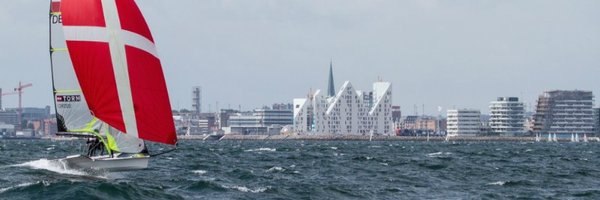Sailing Aarhus Profile Banner