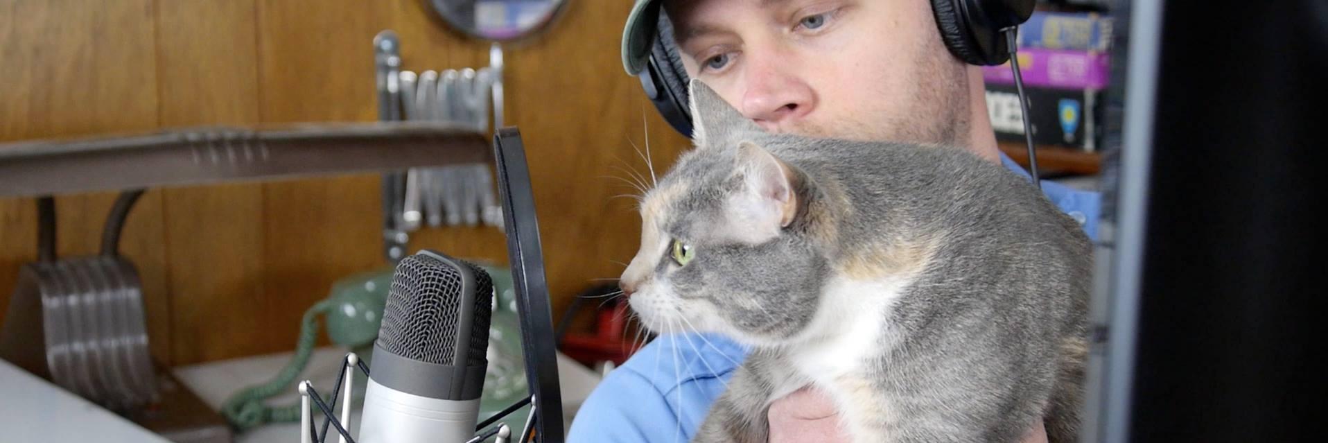 Matthew Shultz banner