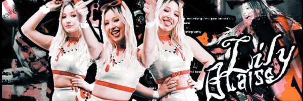 TheLilyBlaise Profile Banner