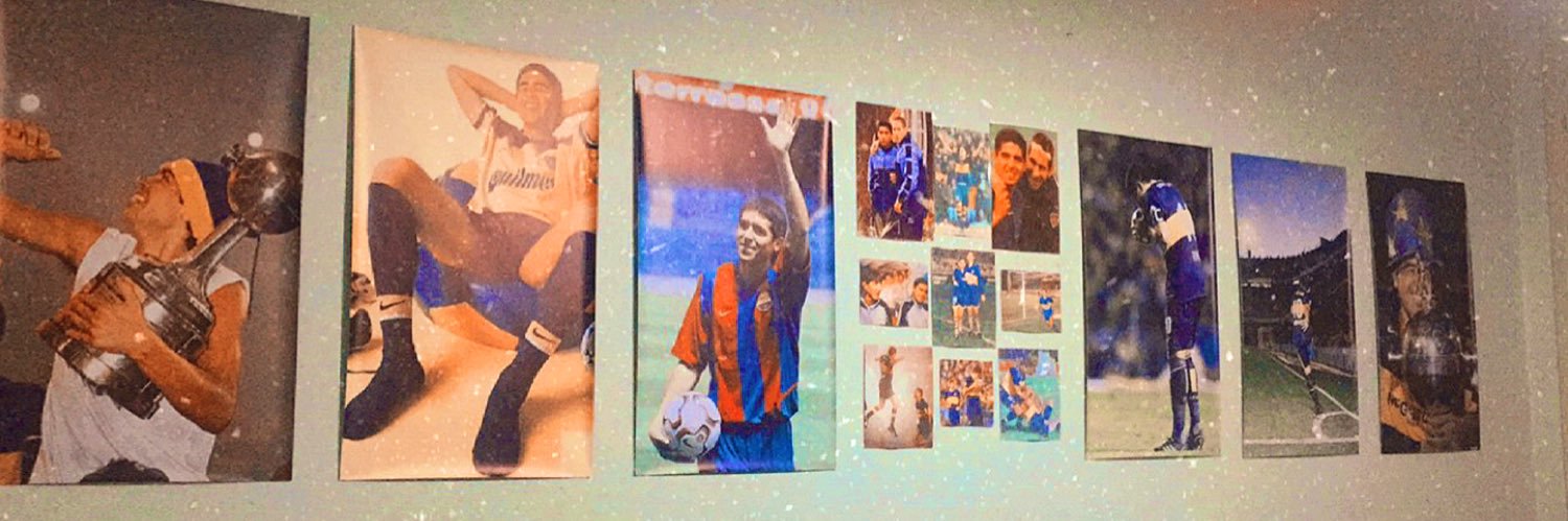 AggusFernandez1's profile banner image