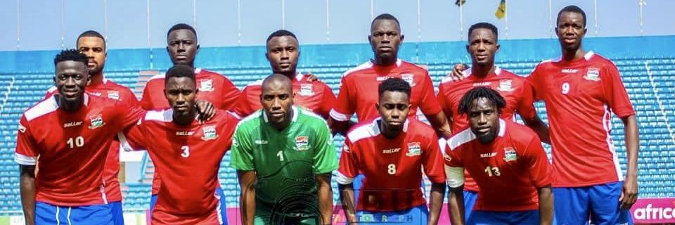 CSenghore's profile banner image