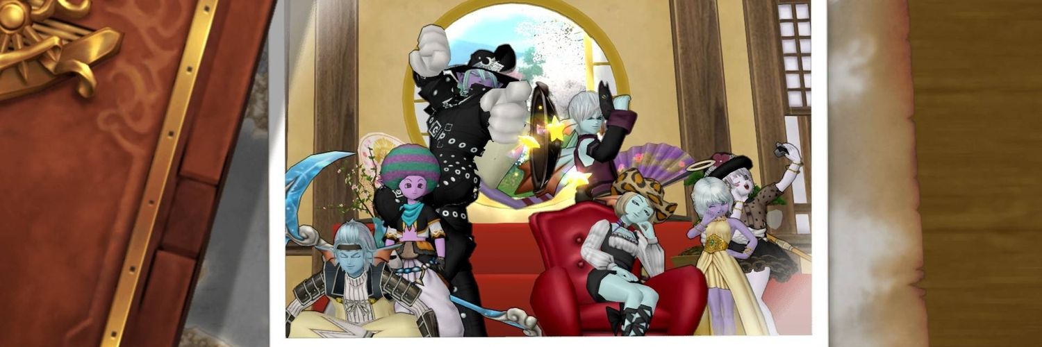 nitohouse's profile banner image