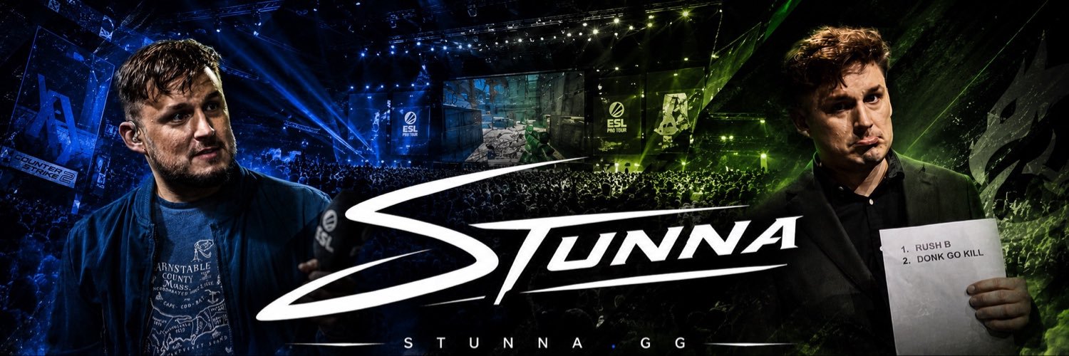 stunna's profile banner image