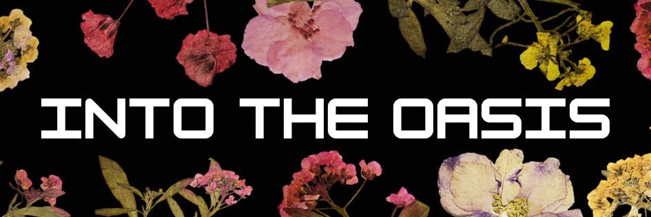 Raks the First banner