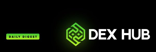 _DEXHUB Profile Banner