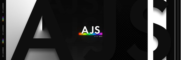 AJS Profile Banner