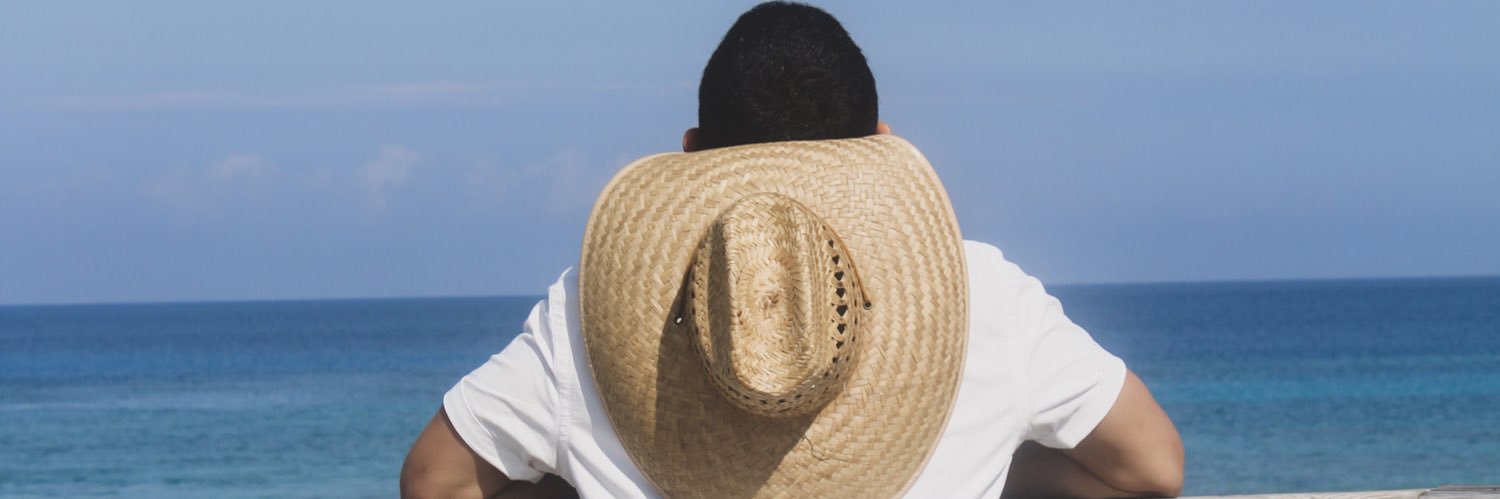 TheAuxGod's profile banner image