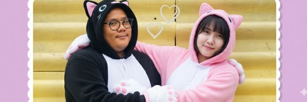 meLurIndah's profile banner image