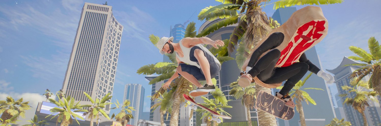 hypernovaOW's profile banner image