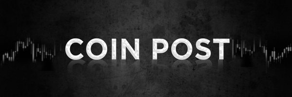 CoinPostMedia Profile Banner