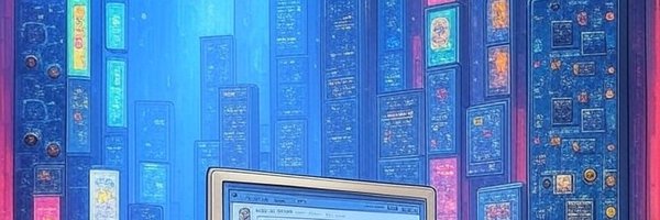 dextercoch Profile Banner