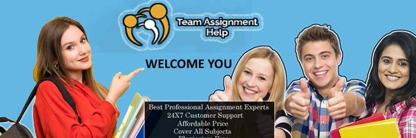 TeamAssignmentH Profile Banner
