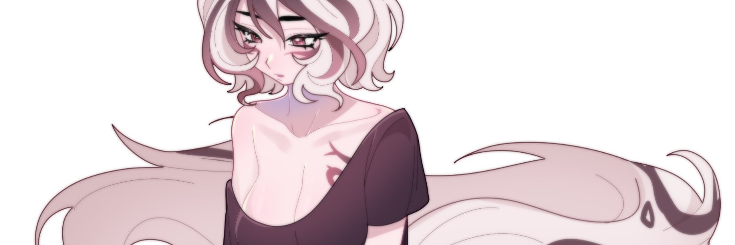Primrose banner