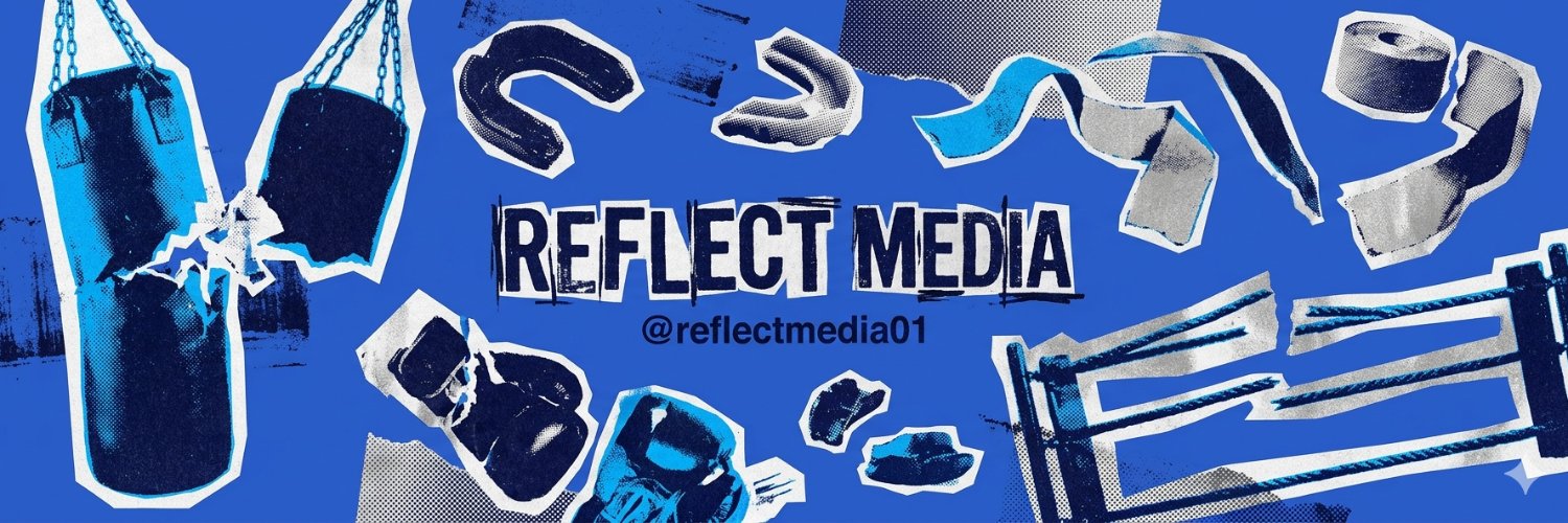 reflectmedia01's profile banner image