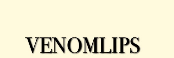 venom_lips Profile Banner