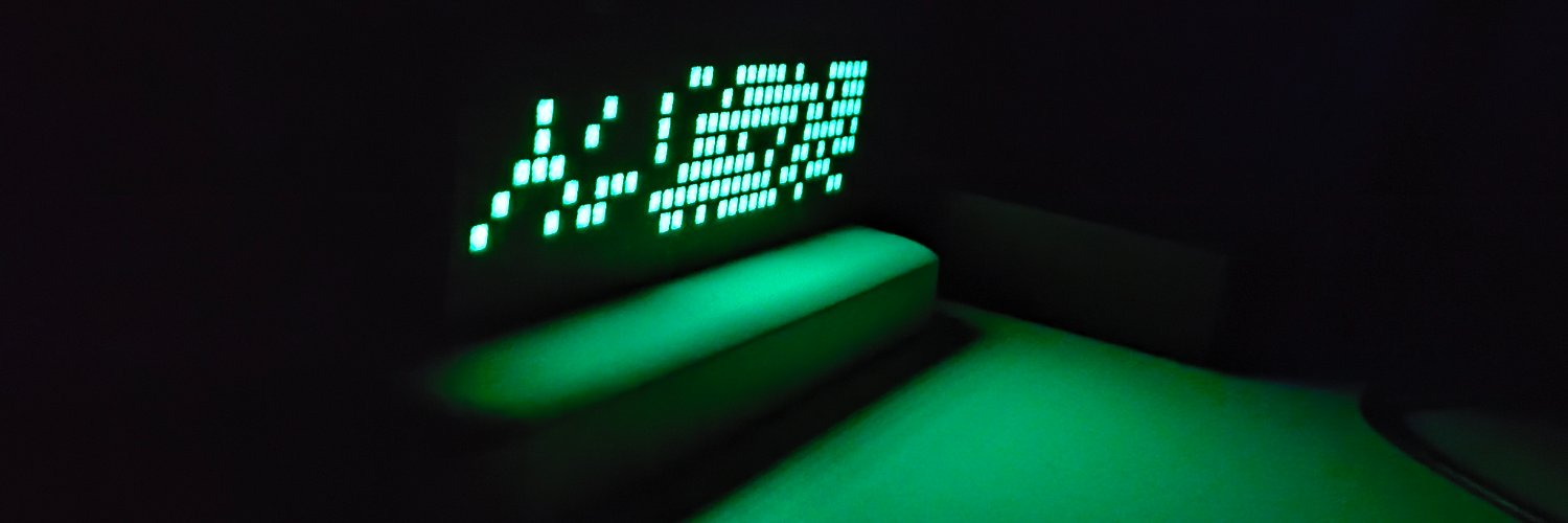 Adam Knight banner