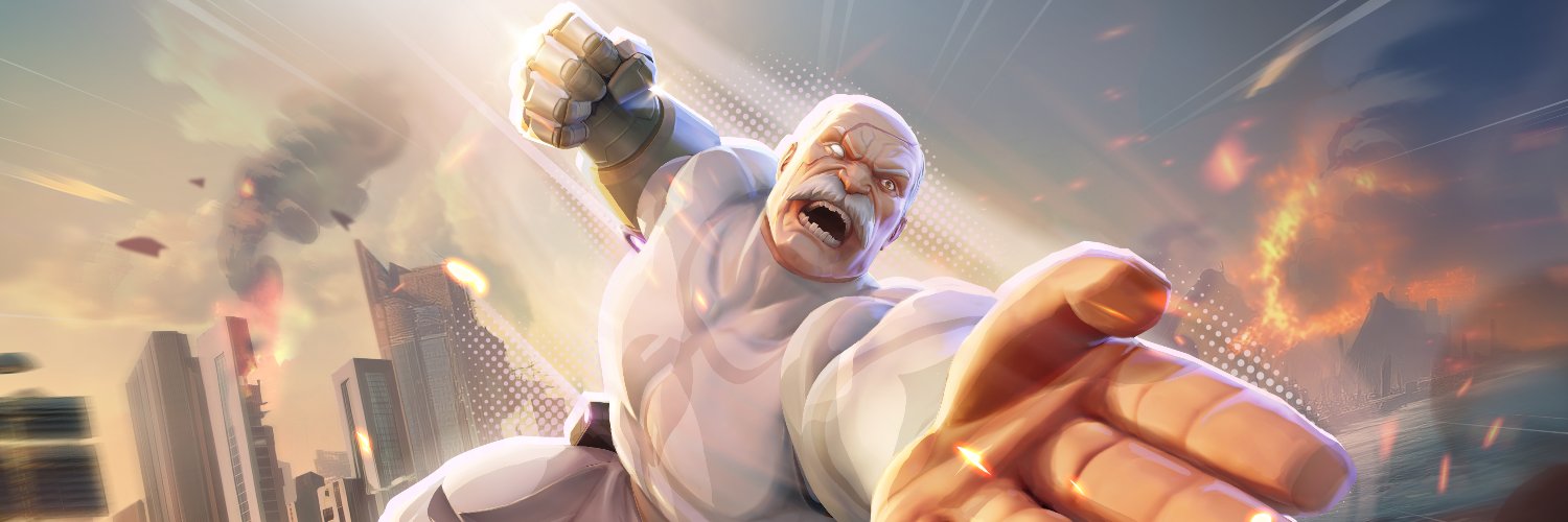 Invincible: Guarding the Globe's banner