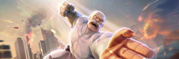 InvincibleGtG Profile Banner