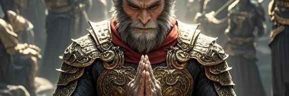 黑神话.悟空 banner