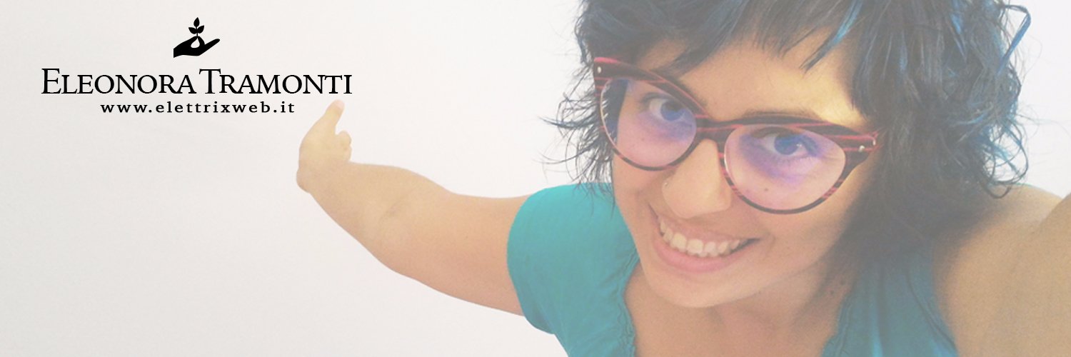 Eleonora Tramonti banner