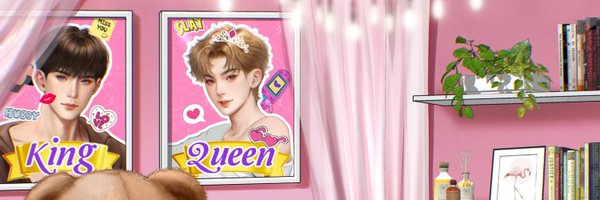 Kajornpruek_19 Profile Banner