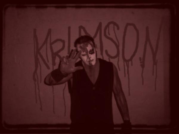 OriginalKrimson's profile banner image