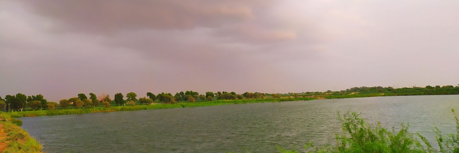 abbassindhi's profile banner image