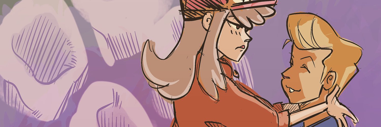 westgari's profile banner image