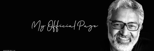DirectorBlessy Profile Banner