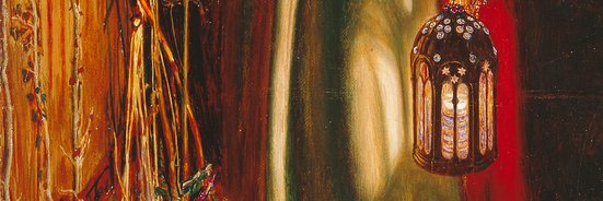 NicoleLVMullis's profile banner image