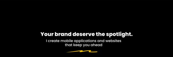 uibymike Profile Banner