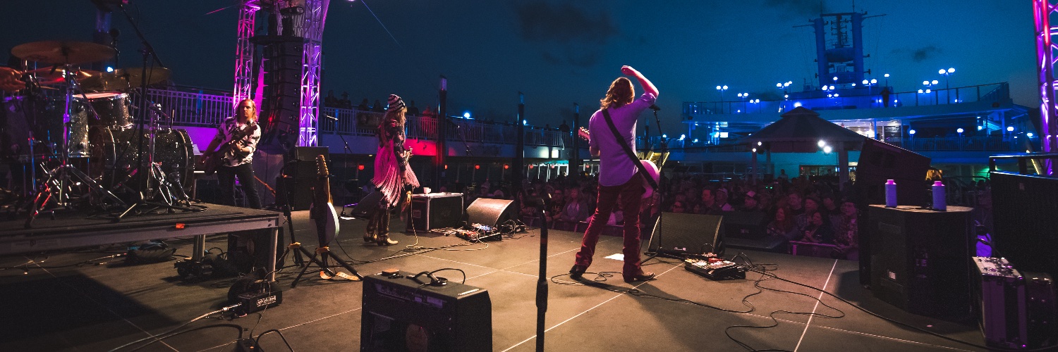 Andrew Leahey banner