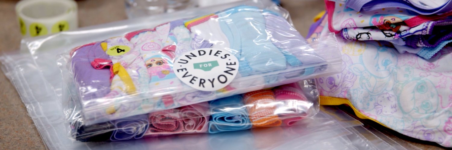 Undies4Everyone's profile banner image