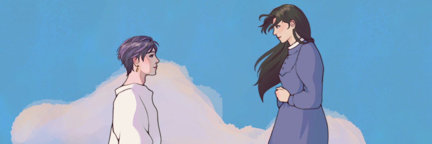 🧜‍♂️ karialynn ❄️'s banner