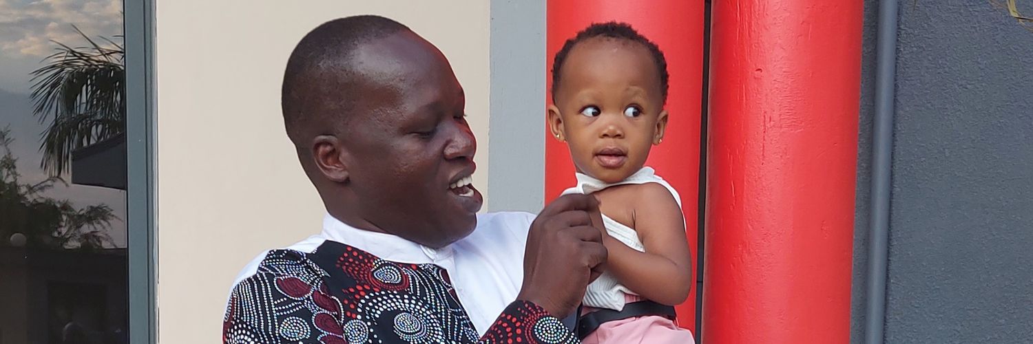 mosesodongo's profile banner image