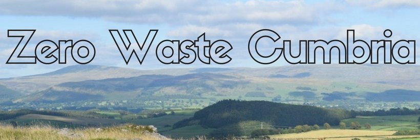 ZeroWasteCumb's profile banner image