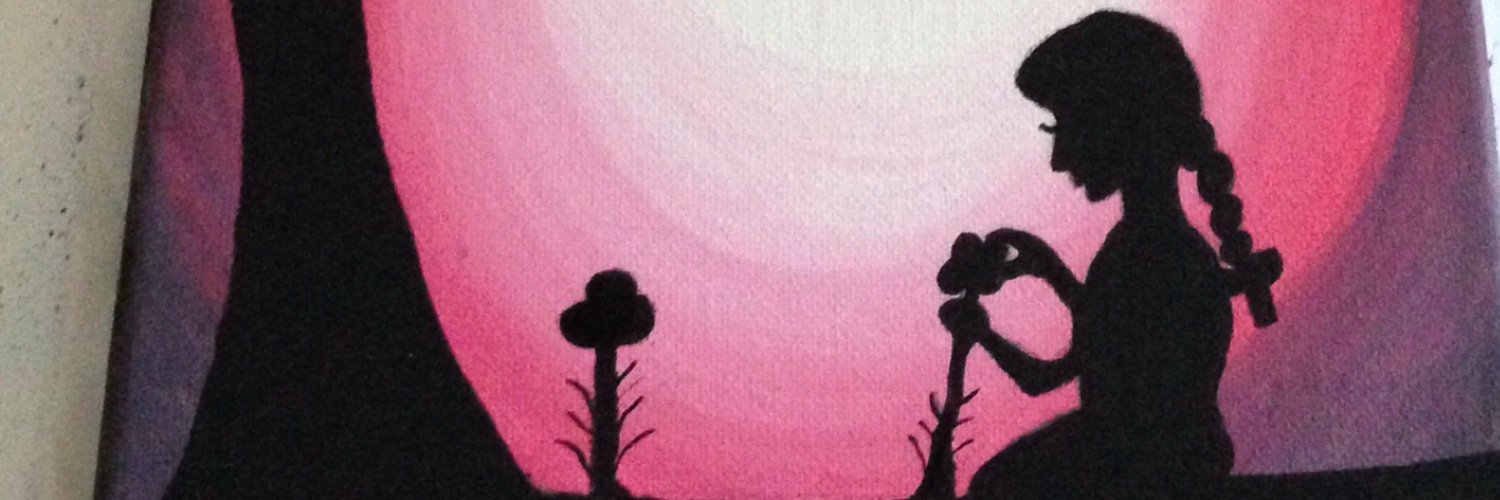 Manjeera's profile banner image