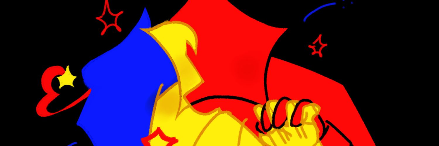 bintang —☆!!'s banner