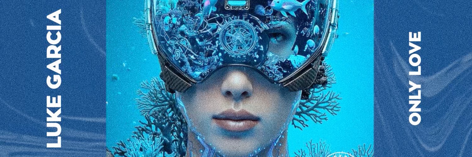 LukeGarciadj's profile banner image