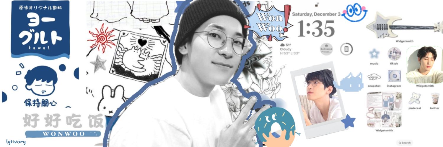 lytivory's profile banner image
