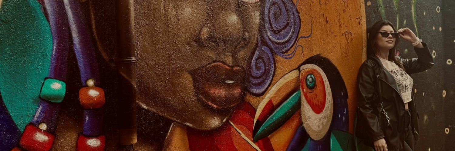 Letícia 🇵🇱 banner