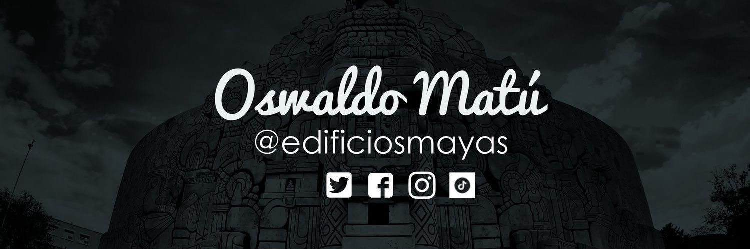 Oswaldo Matú 💀 banner