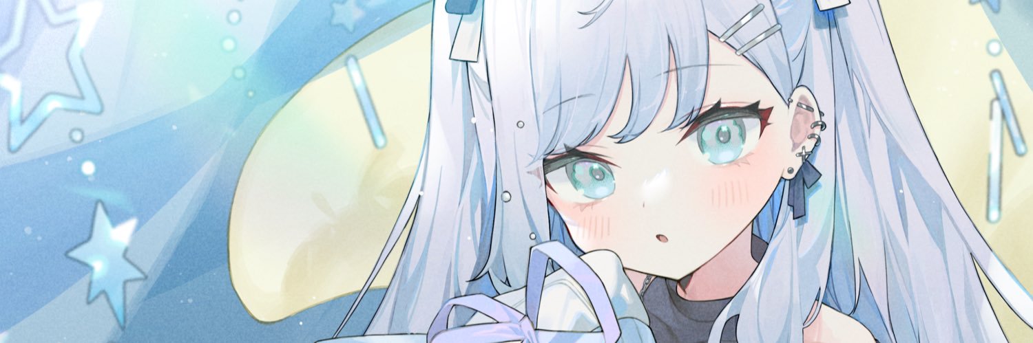 月宮ゆめか️🪽新人Vtuber's banner