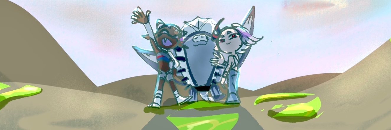 半炒飯's banner