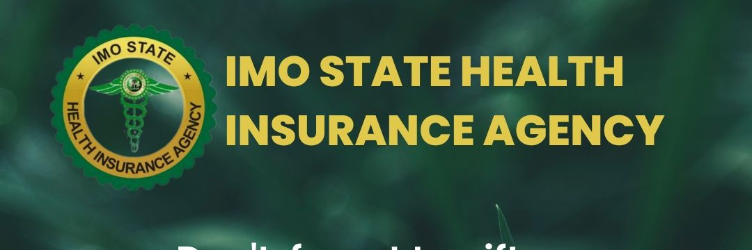 Imo State Health Insurance Agency banner