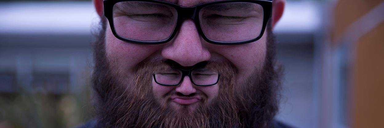 spankymoore's profile banner image